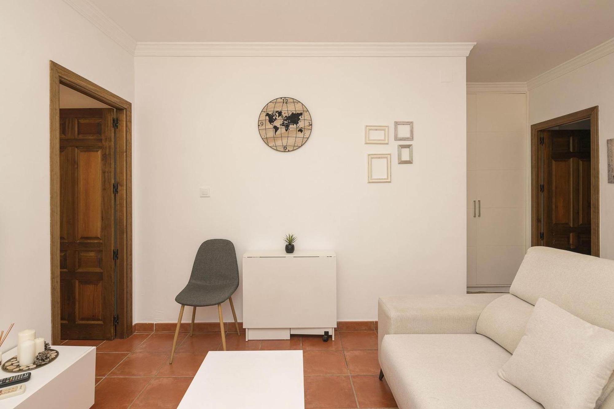 Apartment El Cortijo *