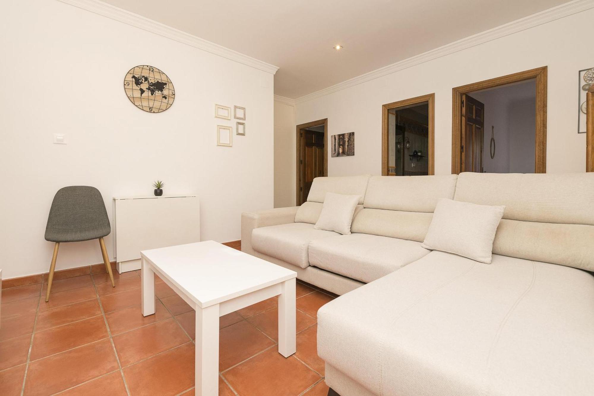 Apartment El Cortijo *