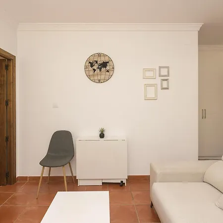 El Cortijo Apartment La Linea de la Concepcion Exterior photo