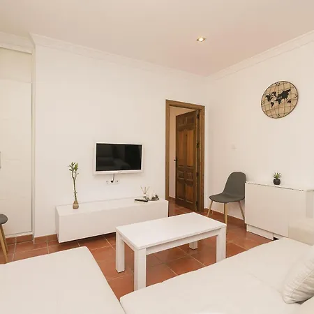 El Cortijo Apartment La Linea de la Concepcion Exterior photo