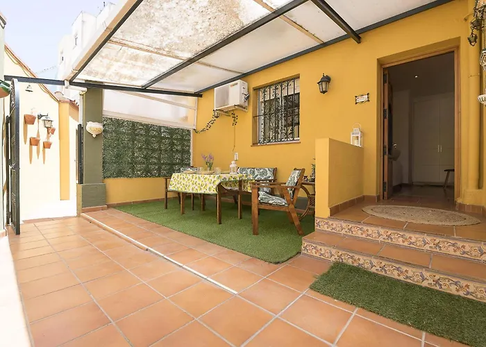 El Cortijo