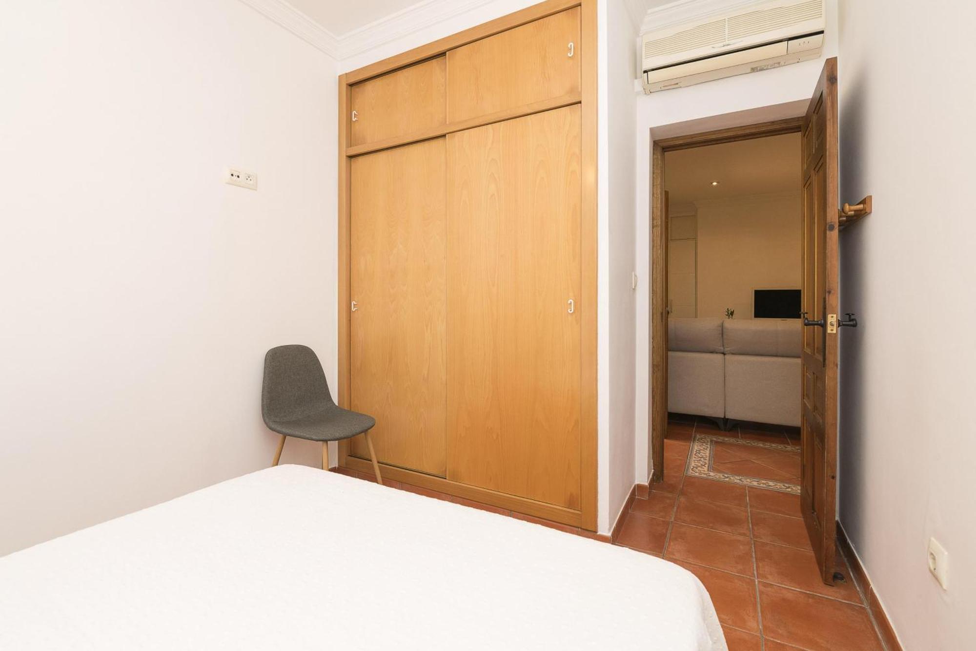 Apartment El Cortijo *