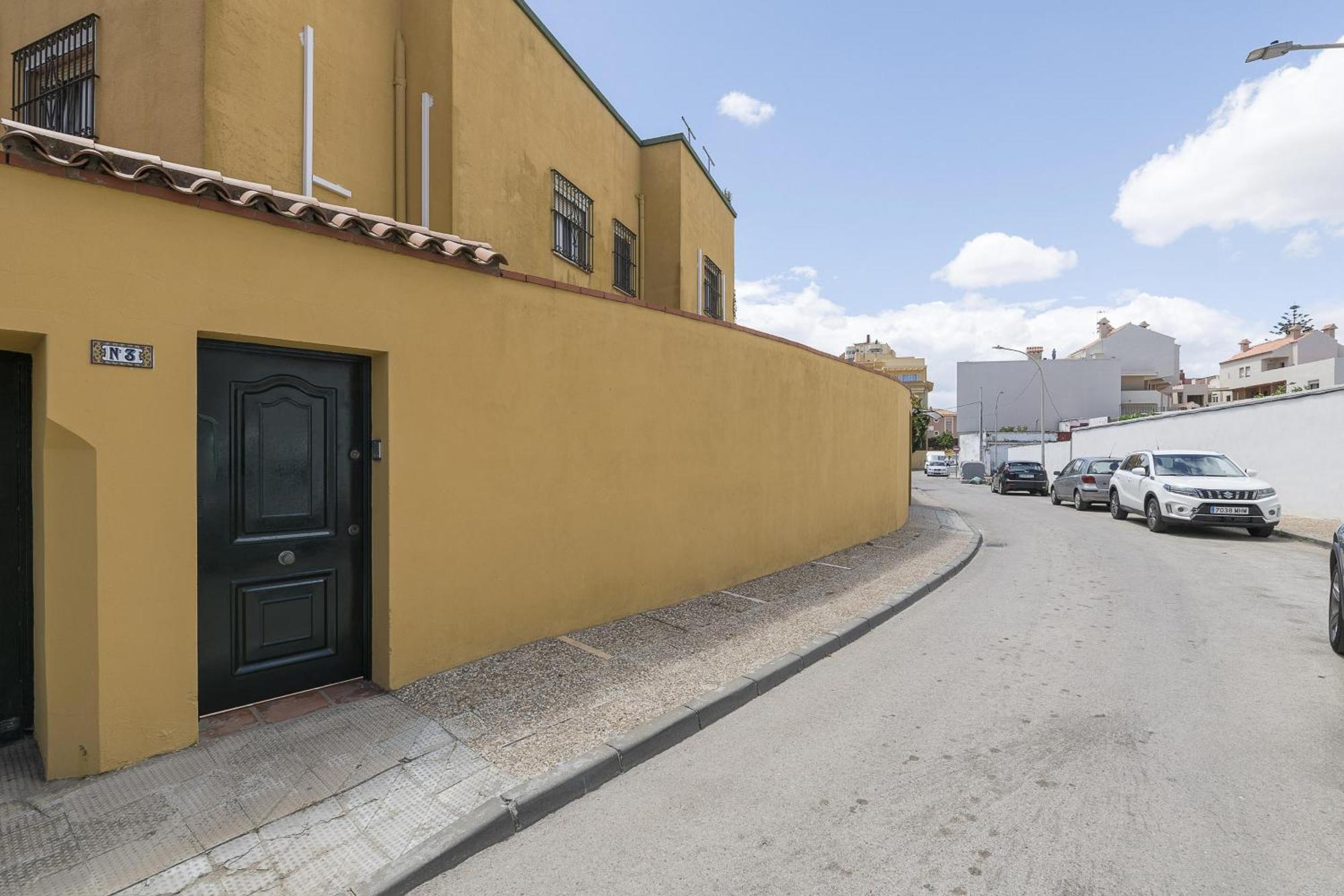 Apartment El Cortijo *